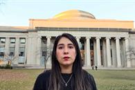 Destaca Elda Flores entre las científicas más influyentes de LATAM Destaca Elda Flores entre las científicas más influyentes de LATAM