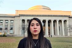 Destaca Elda Flores entre las cient&iacute;ficas m&aacute;s influyentes de LATAM