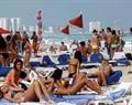 Embajada de EU emite alerta a spring breakers