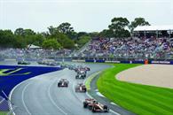 Mantiene FIA el GP de Australia Mantiene FIA el GP de Australia