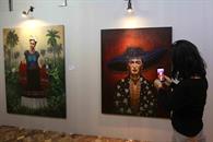 Historia del arte, en 90 obras de mujeres