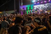 Concluye con éxito festival "Goles de Cabeza: Pensar en Fútbol" Concluye con éxito festival "Goles de Cabeza: Pensar en Fútbol"