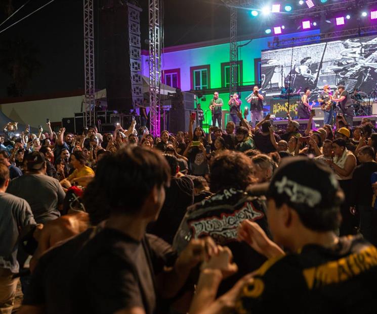 Concluye con éxito festival "Goles de Cabeza: Pensar en Fútbol" Concluye con éxito festival "Goles de Cabeza: Pensar en Fútbol"