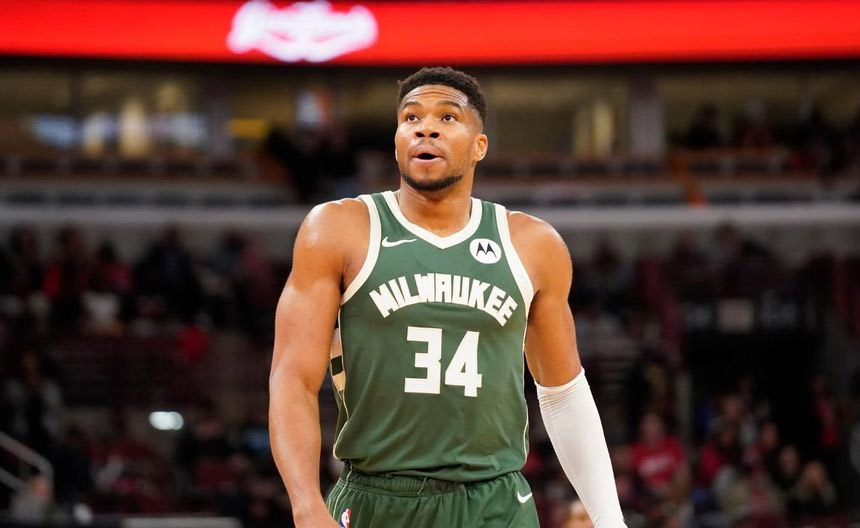 Amargan Celtics regreso de Giannis Amargan Celtics regreso de Giannis