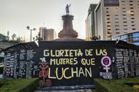 Marcha del 8M exigir&aacute; justicia y equidad