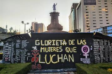 Marcha del 8M exigirá justicia y equidad