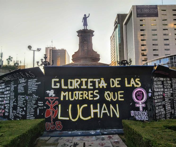 Marcha del 8M exigir&aacute; justicia y equidad
