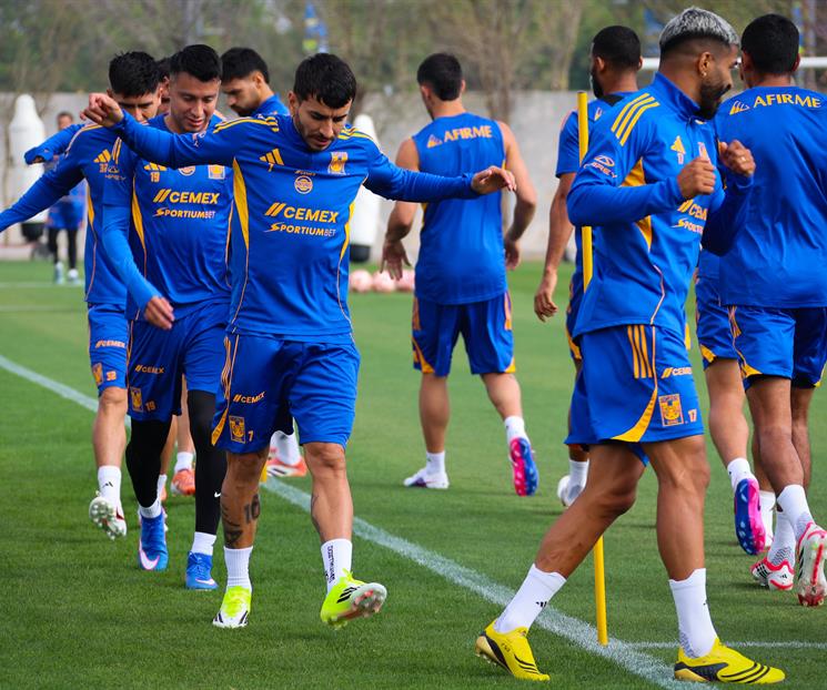 Preprara Guido Pizarro cambios a su once para enfrentar al Puebla Preprara Guido Pizarro cambios a su once para enfrentar al Puebla