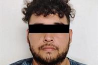 Logran detener a presunto homicida Logran detener a presunto homicida