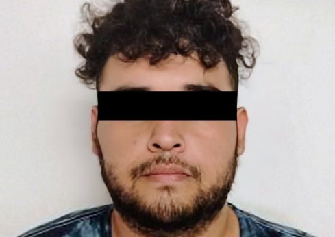 Logran detener a presunto homicida