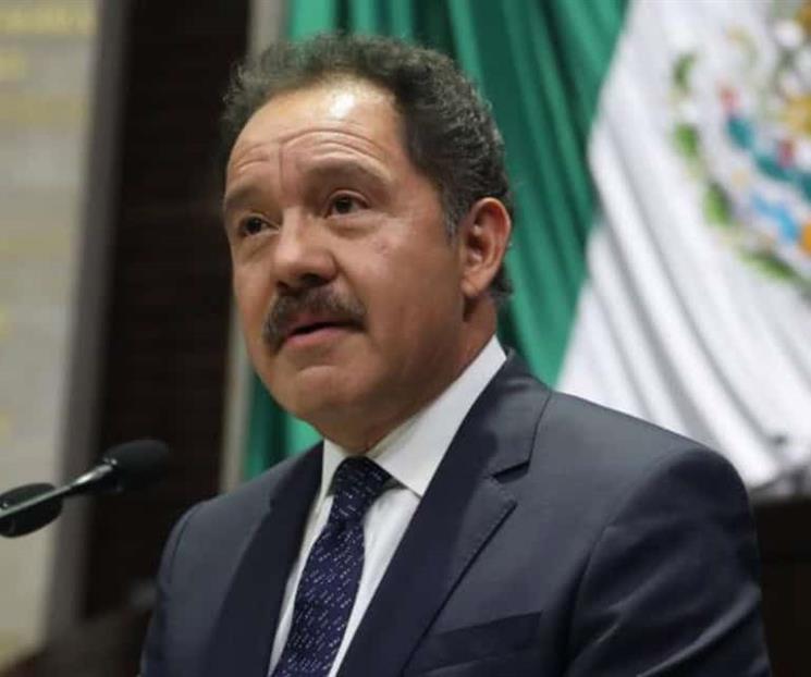 Anuncia Ignacio Mier Velazco respaldo de Morena a reforma electoral