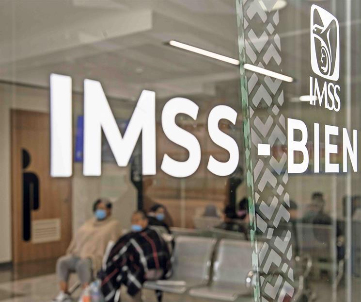 Sheinbaum llama a la credencialización universal de salud Sheinbaum llama a la credencialización universal de salud