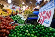 Analistas suben inflaci&oacute;n a 4% para este a&ntilde;o