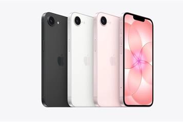 iPhone 17e: Apple apuesta sobre seguro