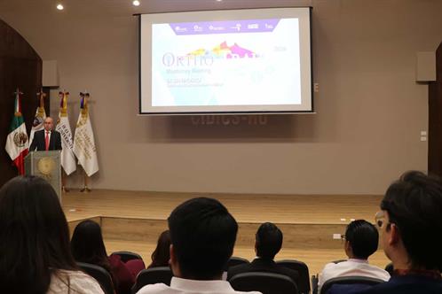 Exponen en simposio avances en ortopedia y traumatolog&iacute;a