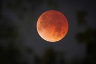 Eclipse Lunar 2026: as&iacute; se vio la Luna de sangre en M&eacute;xico
