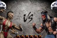 Mortal Kombat Trilogy renace en HD con ayuda de la IA