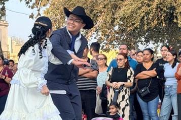 Re&uacute;ne D&iacute;a del Patrimonio de Nuevo Le&oacute;n a m&aacute;s de 68 mil personas