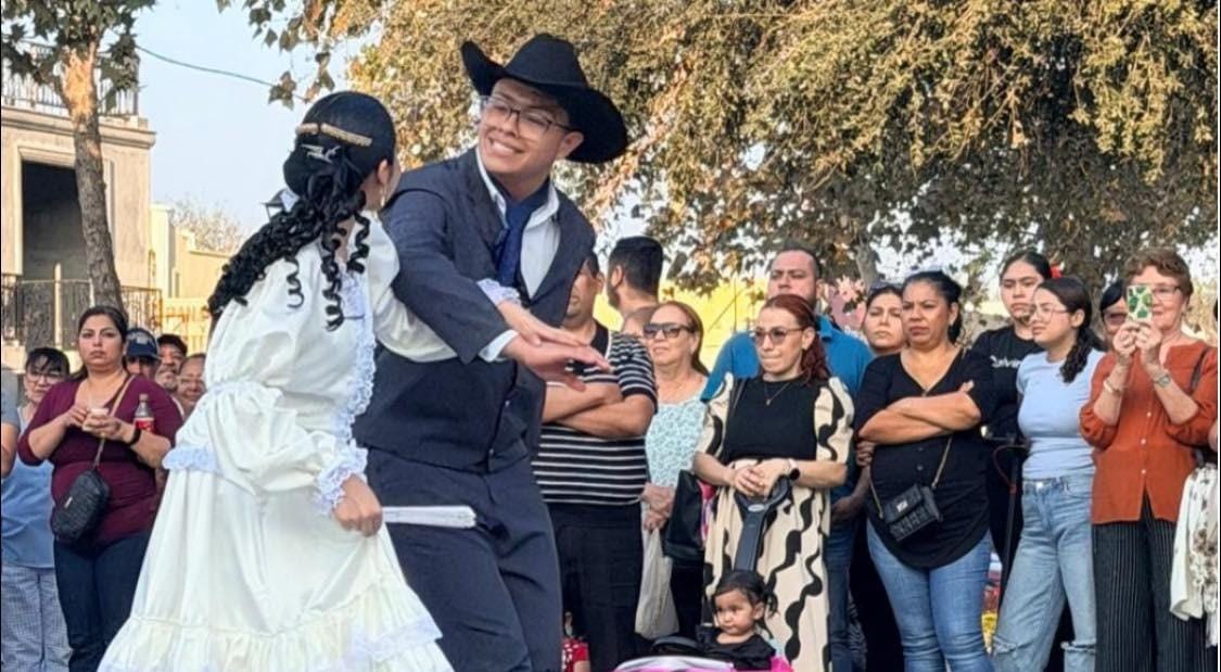 Reúne Día del Patrimonio de Nuevo León a más de 68 mil personas Reúne Día del Patrimonio de Nuevo León a más de 68 mil personas