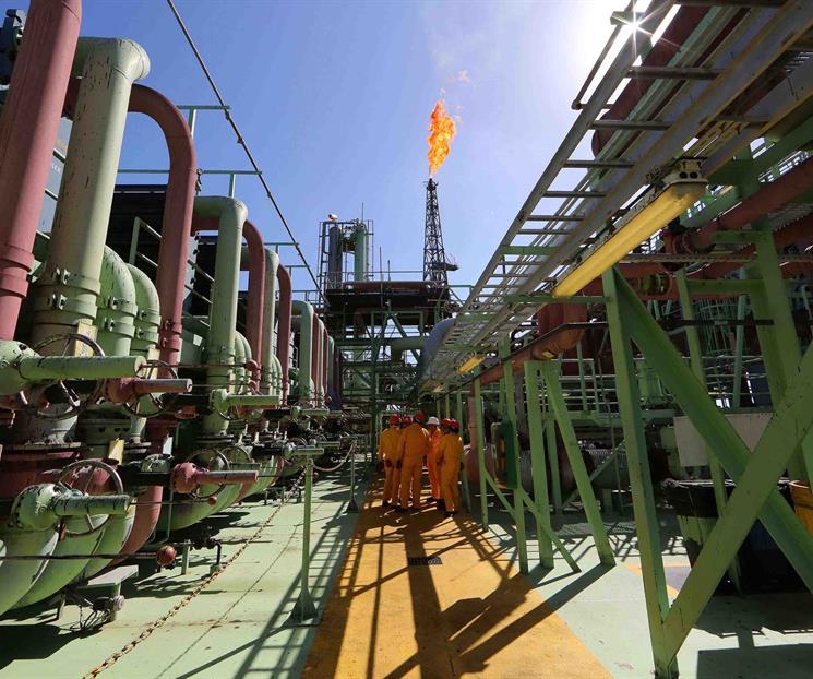 Alza en petroprecios impactará recaudación en México Alza en petroprecios impactará recaudación en México