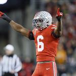 Figuran estrellas del Combine para destacar en el draft de la NFL