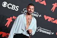 Ricky Martin desata euforia con su nueva gira Ricky Martin desata euforia con su nueva gira