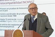 Ssa: Trasplantes de órganos se consolidan en sistema de salud Ssa: Trasplantes de órganos se consolidan en sistema de salud