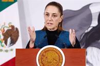 Sheinbaum revisará por última vez reforma electoral Sheinbaum revisará por última vez reforma electoral