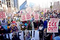 Muere otro mexicano bajo custodia del ICE