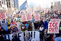 Muere otro mexicano bajo custodia del ICE