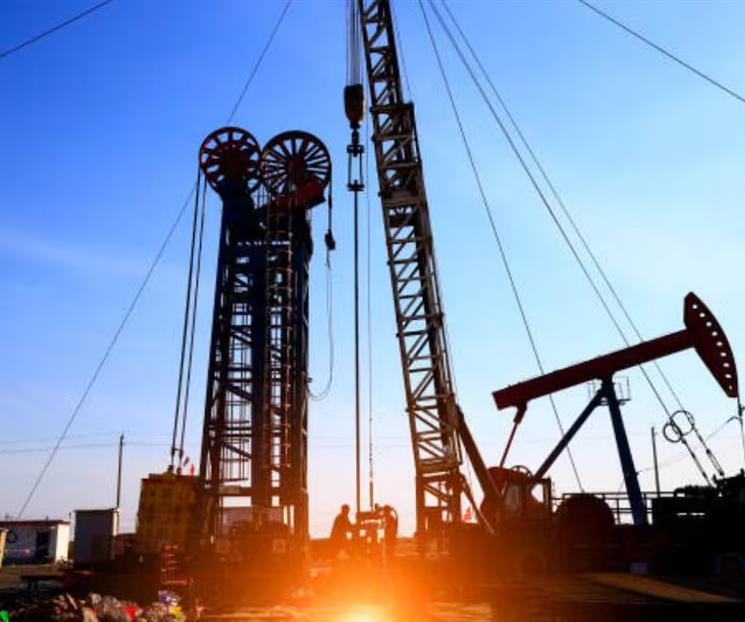 Vende Pemex crudo en 66.63 dólares; su máximo en 7 meses Vende Pemex crudo en 66.63 dólares; su máximo en 7 meses