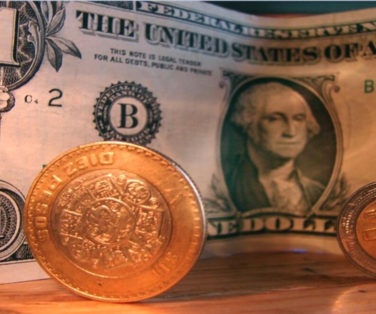 Caen remesas debajo de los 5 mil mdd Caen remesas debajo de los 5 mil mdd