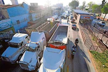 Advierte Canacar riesgos de la reforma laboral