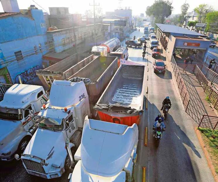 Advierte Canacar riesgos de la reforma laboral Advierte Canacar riesgos de la reforma laboral