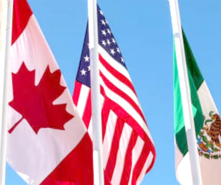 Presenta EU su Agenda de Política Comercial para el T-MEC Presenta EU su Agenda de Política Comercial para el T-MEC