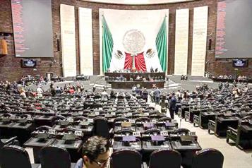 Retrasan Comisi&oacute;n Presidencial env&iacute;o de reforma electoral