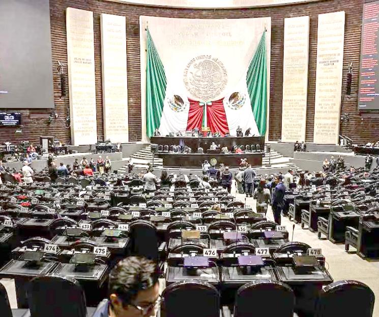 Retrasan Comisión Presidencial envío de reforma electoral Retrasan Comisión Presidencial envío de reforma electoral