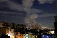 Israel abre registro para la salida de personas ante conflicto