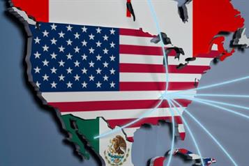 EU se enfocar&aacute; en 5 temas clave en revisi&oacute;n del T-MEC