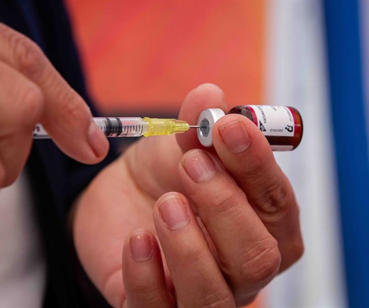 Yucat&aacute;n confirma nuevos casos de sarampi&oacute;n