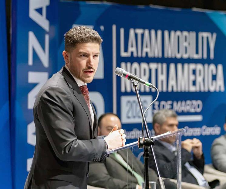 Pide Samuel a expertos ideas para mejorar el aire y movilidad Pide Samuel a expertos ideas para mejorar el aire y movilidad