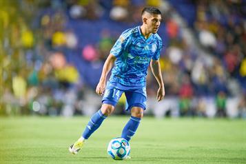 Va Tigres por c&oacute;moda victoria frente a Puebla