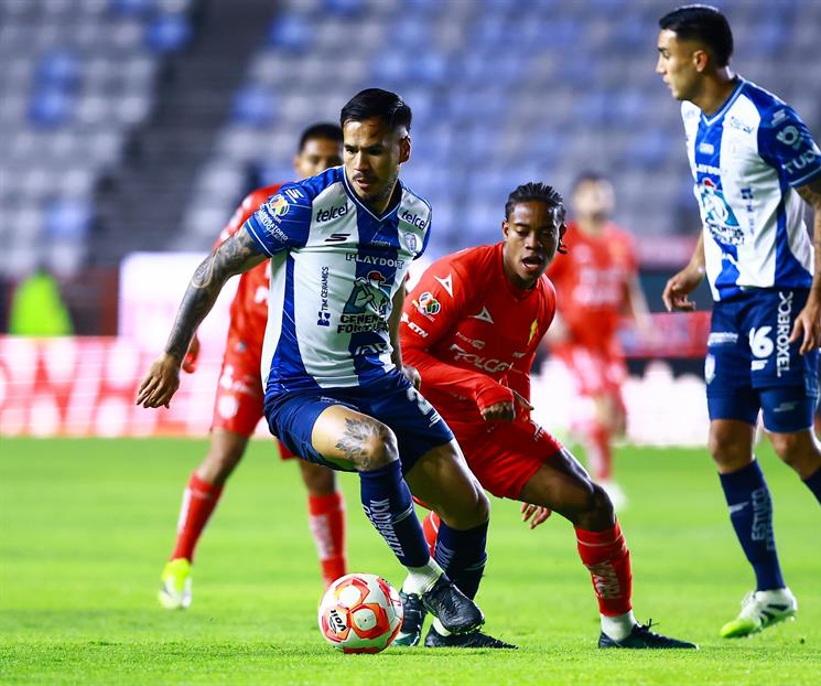 Regresa Pachuca a la victoria