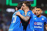 Cruz Azul mantiene liderato Cruz Azul mantiene liderato