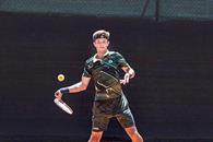 Cuando estaba en la cancha o&iacute; el ruido de los aviones