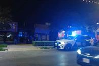 Alarma en San Pedro supuesto artefacto explosivo Alarma en San Pedro supuesto artefacto explosivo