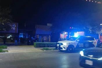 Alarma en San Pedro supuesto artefacto explosivo