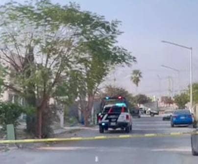 Balean dos viviendas en Apodaca y Zuazua Balean dos viviendas en Apodaca y Zuazua