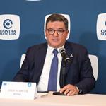 Exige Caintra una mejor seguridad en el pa&iacute;s