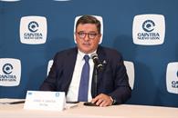 Exige Caintra una mejor seguridad en el país Exige Caintra una mejor seguridad en el país